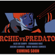 Illustration for article titled Look At These Archie Vs. Predator Comic Covers And Weep At Their Glory